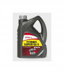 Transmissiooni&otilde;li Titanis GL-5 SAE 80W90 1L, Lotos Oil
