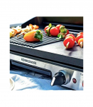 Lauagrill Rommelsbacher BBQ2003