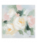 &Otilde;limaal 100x100cm, pastelsed &otilde;ied