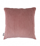 Padi HYPER, 45x45cm lukuga, roosa, 100%pol&uuml;ester, kangas 390.