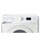 Pesumasin Indesit MTWSA61053WEE