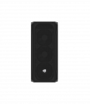 FURY SHOBO SH4F PC Case Midi Tower, Black Fury