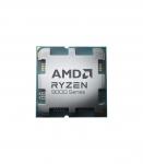 Amd 100-000000719 Ryzen 9 9950X3D CPU Tray, AM5, 16-Core HT, 4.3/ 5,7 GHz, 128 MB, 3D V-Cache, 170W