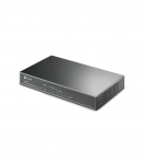 TP-LINK Switch TL-SF1008P Unmanaged Desktop 10/100 Mbps (RJ-45) ports quantity 8 Power over Ethernet (PoE)