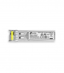 TP-LINK 1000 Base-BX WDM Bi-Directional SFP Module TL-SM321A-2 9/125 &mu;m SMF (Single-Mode Fiber) 9/125 &mu;m SMF