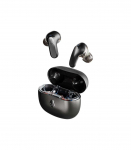 Skullcandy True Wireless Earbuds RAIL ANC Bluetooth Black