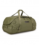 Thule Chasm 90L Bag Duffel Olivine Waterproof