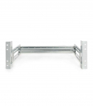 Digitus 483 mm (19inc) DIN Rail Holder, 4U DN-19-DIN-4U