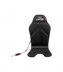 Next Level Racing HF8 Haptic Gaming Pad Black