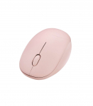 Asus Fragrance MD101 Mouse 2.4 GHz, Bluetooth Rose Clay