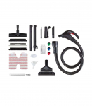 Polti Steam cleaner PVEU0082 Vaporetto Lecoaspira FAV30 Power 1350 W Steam pressure 4 bar Water tank capacity