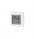 Xiaomi Mi Home Temperature and Humidity Monitor 2 White