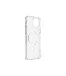 Belkin SheerForce Magnetic Anti-Microbial Protective Case Protective Case Apple iPhone 14 N/A Transparent |
