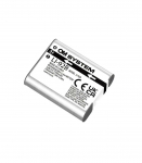 Olympus Rechargeable lithium-ion battery LI-92B