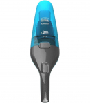 BLACK & DECKER Vacuum Cleaner WDC215WA-QW Cordless operating Handstick 7.2 V Operating time (max) 10 min |
