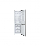 Gorenje Refrigerator N619EAXL4 Energy efficiency class E Free standing Combi Height 186 cm No Frost system |