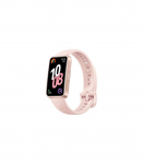 Huawei Band 10 1.47 inch AMOLED Touchscreen Heart rate monitor Waterproof Bluetooth Pink