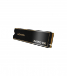 SSD|ADATA|LEGEND 900|512GB|M.2|NVMe|3D NAND|Write speed 5400 MBytes/sec|Read speed 7000 MBytes/sec|TBW 1200 TB|MTBF 1500000 h