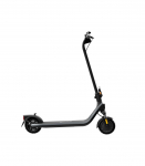 Segway E2 E II eKickScooter 450 W Up to 20 km/h 8.1 " Black and Gray