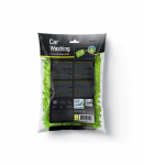 ColorWay CW-2417 Microfiber car wash and polish glove, double-sided