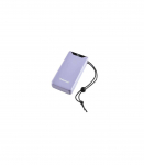 POWER BANK USB 20000MAH QC3.0/PURPLE F20000 7332053 INTENSO