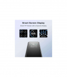 POWER BANK USB 25000MAH RAPID/170W BLACK 5023001024 ECOFLOW