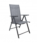 Tool DUBLIN kokkupandav 54x69xH102cm, hall