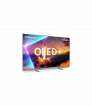 Philips OLED+ 4K Ambilight TV 77OLED910/12 77 Smart TV Google TV UHD