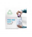 HP Ink No 913A HP913A HP 913A Black Schwarz (L0R95AE)