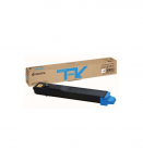 Kyocera Toner TK-8115 TK8115 Cyan (1T02P3CNL0)