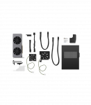 Lenovo NVIDIA GeForce RTX 5070 12GB DP*3+HDMI*1 GDDR7 Graphics Card Lenovo