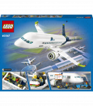 LEGO City Reisilennuk