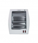 Esperanza EHH010 Electric quartz heater 400W/800W White