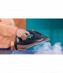 Philips DST7510/80 Steam Iron 3200 W Water tank capacity 300 ml Continuous steam 55 g/min Steam boost