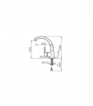 Segisti Pyramis Armonica satiin