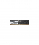 Patriot Memory PSD58G560082 Signature Line DIMM, 1x 8 GB, DDR5, 5600 MHz, CL46, 1.1v, Black