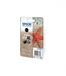 Epson Ink 603XL Black Schwarz (C13T03A14010)