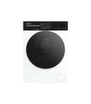 Indesit WPM 87W ADS EE Washing machine, A, Front loading, Washing capacity 8 kg, 1351 RPM, Depth 55 cm, White