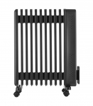 &Otilde;liradiaator Smart HOME Sencor SOH8211GY, hall