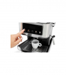 Gorenje ESCM15CD 15 bar coffee machine