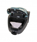 Vacuum cleaner ELECTROLUX PURE D8 PD82-4MB SILENCE
