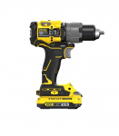 Fatmax 18V SFMCD726D2K STANLEY impact drill/driver