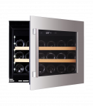 Integreeritav veinik&uuml;lmik Dunavox DAVS-18.46SS