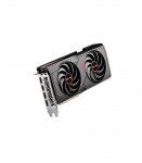 SAPPHIRE PULSE AMD Radeon RX 7600 GAMING OC 8G Graphics Card