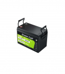 Green Cell LFPGC12V200AH UPS battery Lithium Iron Phosphate (LiFePO4) 12.8 V 200 Ah