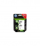 HP Ink No 303 HP303 HP 303 Combo Pack (3YM92AE)