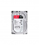 HDD|SEAGATE|IronWolf|6TB|SATA|256 MB|5400 rpm|Discs/Heads 4/8|3,5"|ST6000VN006