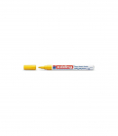 Edding 751 Paint Marker Yellow Gelb (4-751005) (4751005)