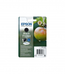 Epson Ink Black Schwarz T1291 (C13T12914012)