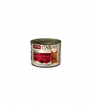animonda Carny 4017721837040 cats moist food 200 g